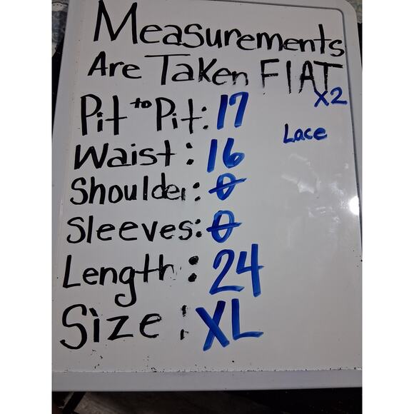 Y2K Sweet Nothings Womens Size XL Lace Metallic Whimsigoth Fairygoth Witchy Cami - Picture 8 of 10